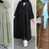 مانتو حجاب استایل؛ آرشیو ۱۵ مدل جدید و مدرن برای خانم‌های محجبه