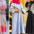 مانتو ترند مجلسی؛ ۱۵ ایده مدرن برای طراحی لباس‌های مجلسی