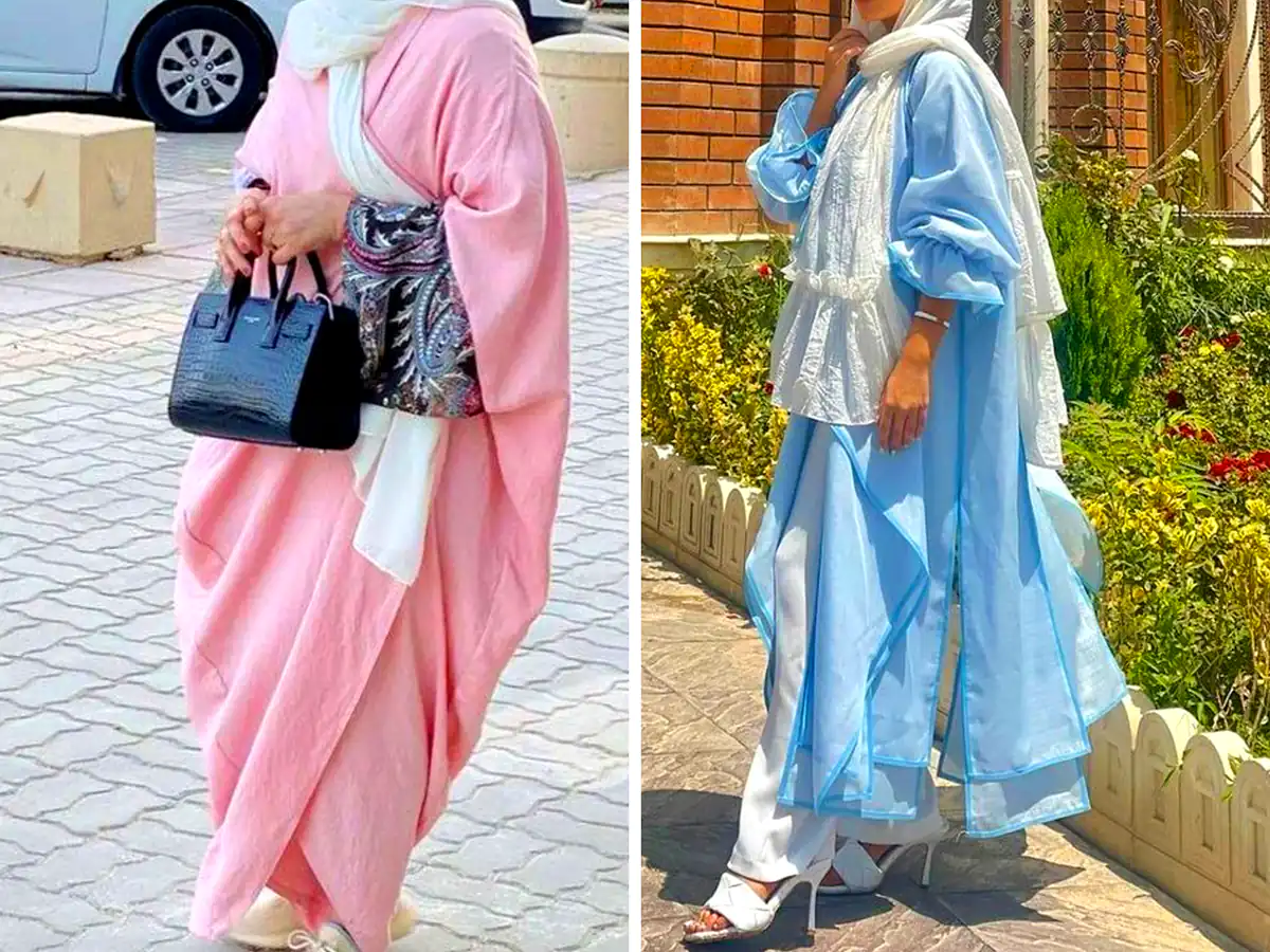 مانتو پاستیلی بهاری