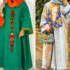 مانتو شاد با طرح عیدانه؛ ۱۵ مدل رنگی و باحال برای خوش‌تیپ شدن توی عید