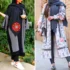 مانتو شیک زنانه روزمره؛ ۱۵ ایده خوشگل برای خانم‌هایی که عاشق استایل ساده‌ان