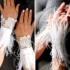 مچبند فانتزی عروس؛ ۱۵ نمونه منحصر‌به‌فرد برای استایل جشن نامزدی و عروسی