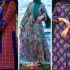 پیراهن گلگلی زنانه؛ کلکسیون ۱۵ طراحی جدید و شیک برای خانم‌های خوش‌سلیقه