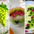سرو مجلسی ماست و خیار؛ ۱۵ مدل برای سرو پیش‌غذای سالم و شیک درهر مهمانی
