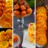 سرو زولبیا و بامیه؛ ۱۵ ایده برای سرو این دسرهای خوشمزه در مهمانی‌های ماه رمضان
