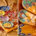 سینی سرو سنتی و شیک؛ ۱۵ نمونه جذاب که زیبایی و اصالت رو با هم داره