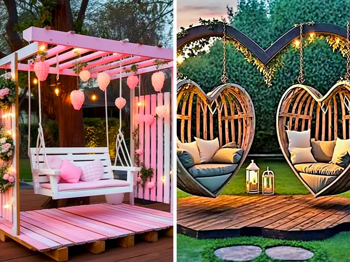 تاب لاکچری باغی