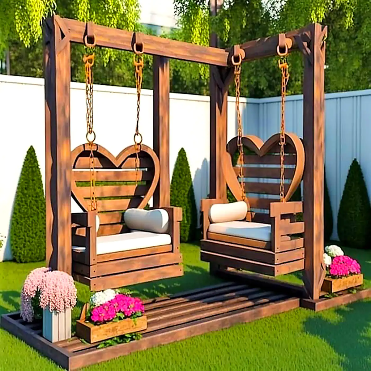 تاب لاکچری باغی