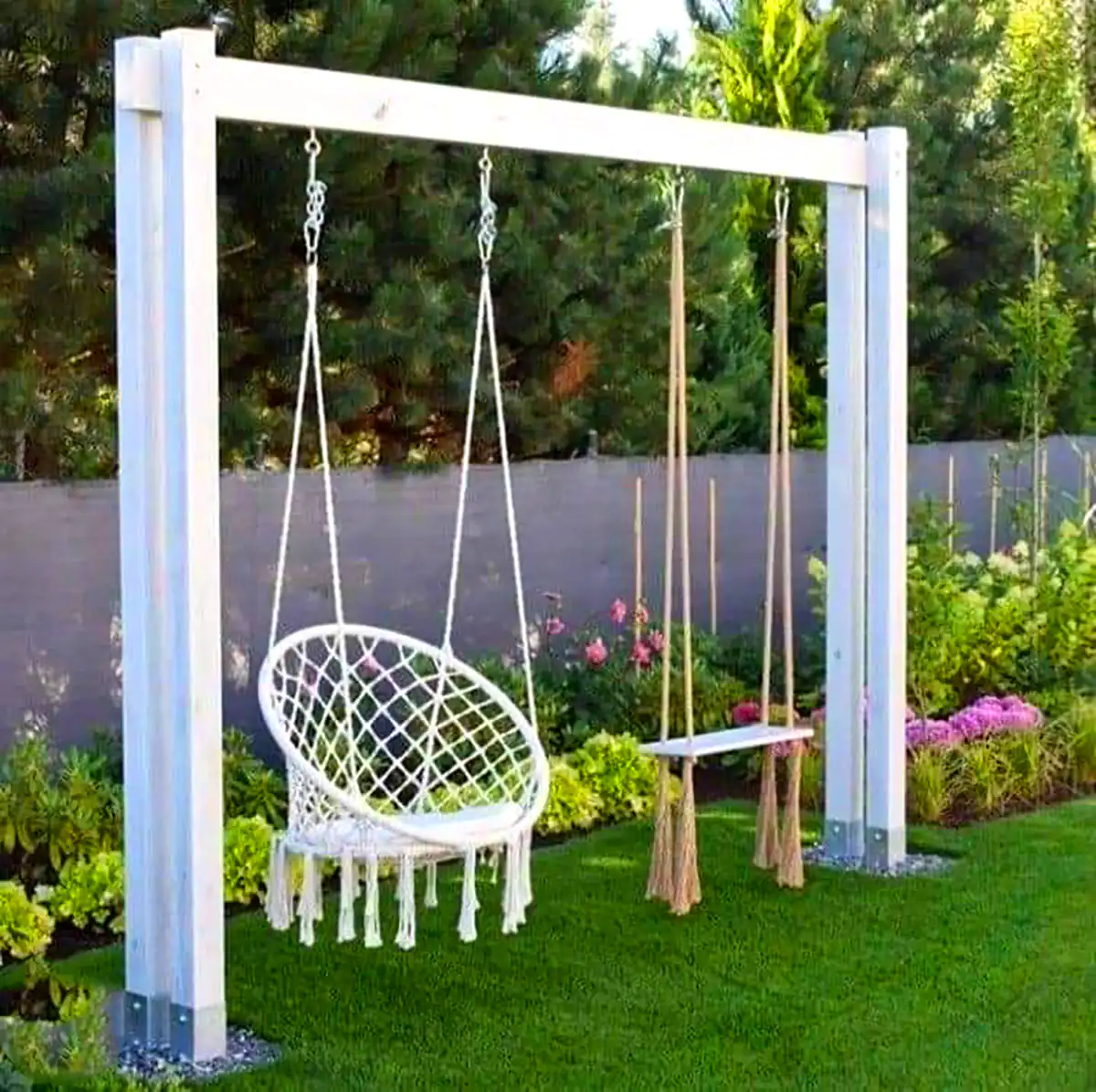 تاب لاکچری باغی