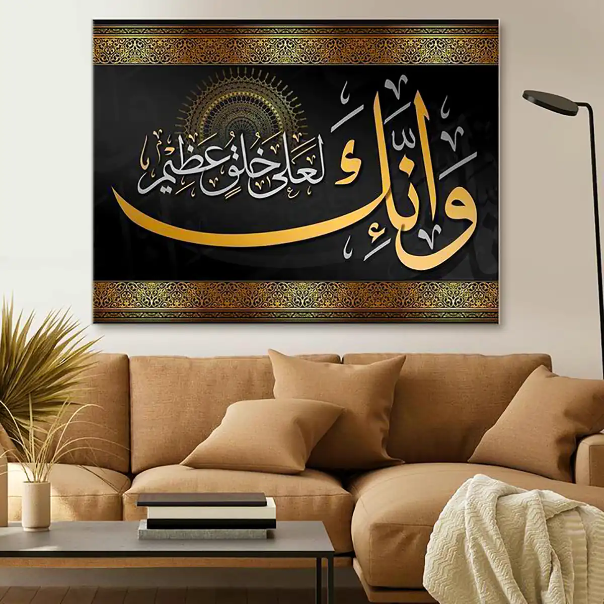 تابلو دیواری مذهبی
