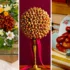 تزیین سنجد هفت سین؛ ۱۵ ایده جدید و خاص برای تزئین سنجد در سفره هفت سین