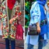 مانتو با طرح های گلدار بهاری؛ ۱۵ نمونه دخترونه و لطیف برای فصل بهار