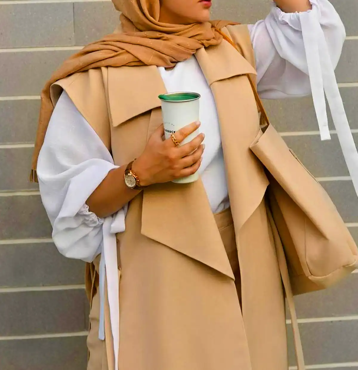 مانتو مینیمال شیک زنانه
