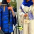 مانتو زنانه بلند شیک؛ ۱۵ مدل خاص با رنگ‌های ترند سال و طراحی جدید