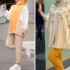 مانتو مناسب پیاده روی؛ ۱۵ مدل سبک و راحت برای مسیرهای طولانی شهری