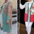 مانتو رنگی برای دورهمی؛ ۱۵ مدل جذاب که استایلتو خاص‌تر می‌کنن