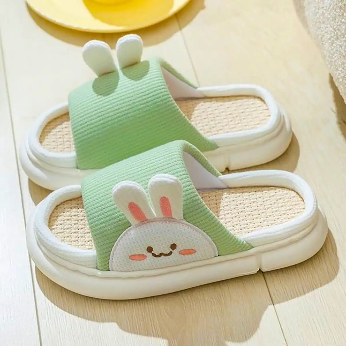 دمپایی ابری شیک