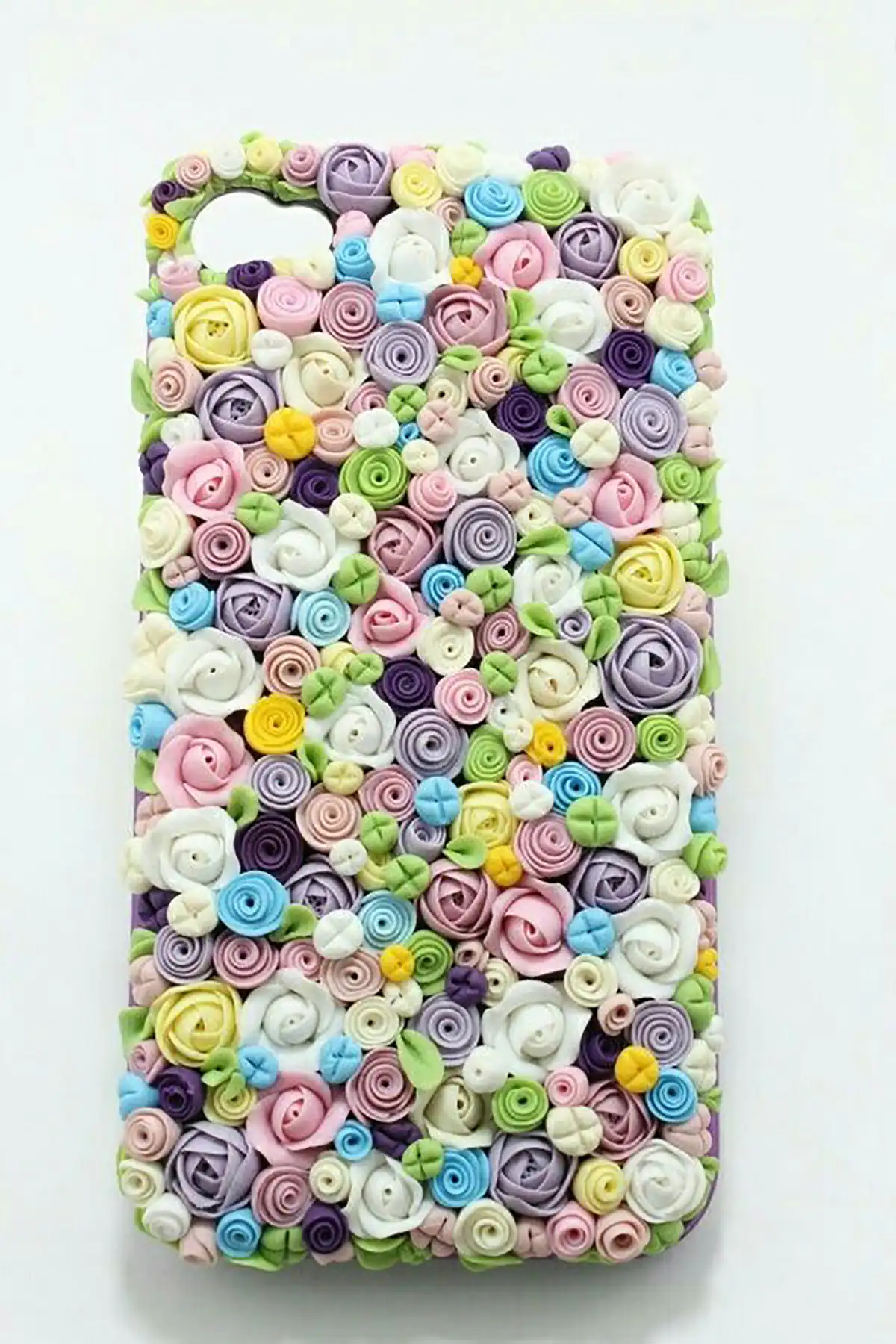 قاب گوشی دستساز