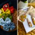 گیره مو پاپیونی؛ ۱۵ مدل خوشگل برای شینیون ساده، دخترونه و دوست‌داشتنی