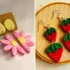 گوشواره پلیمری بهاره؛ ۱۵ مدل خوشگل و رنگی برای استایل خاص بهاری