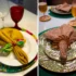 حلقه دستمال سفره جدید؛ ۱۵ نمونه تزئینی قشنگ مخصوص میزای لاکچری و مینیمال
