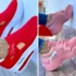کتونی شیک و زیبا دخترونه؛ ۱۵ ایده خوشگل برای یه استایل راحت و ترند
