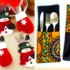 کیف جای قاشق و چنگال؛ ۱۵ نمونه فانتزی و شیک برای سلیقه‌های خاص