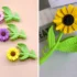کلیپس شمعی فانتزی؛ ۱۵ ایده خاص و سبک برای دخترای خوش‌سلیقه