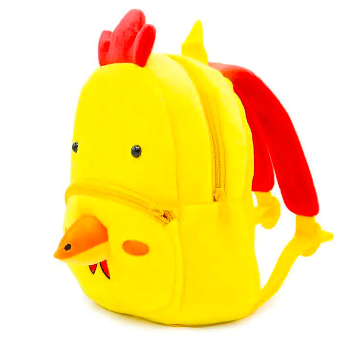 کوله پشتی فانتزی بچگانه