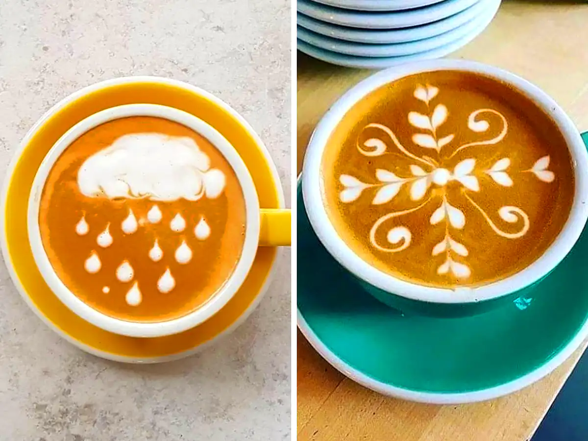 لته آرت حرفه ای