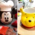 ماگ سرامیکی فانتزی؛ ۱۵ مدل کاربردی و فانتزی برای عاشقای چای و قهوه