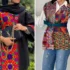 مانتو مدرن طرح سوزن دوزی؛ ۱۵ ایده جذاب برای یه استایل دخترونه خاص