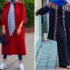 مانتو راحتی برای بهار؛ ۱۵ نمونه ترند امسال با رنگ‌های ملایم و چشم‌نواز