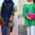 مانتو شیک برای روزمره؛ ۱۵ نمونه راحت و شیک برای خانم‌های خوش‌استایل و مینیمال
