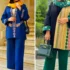 مانتو اسپرت بهاره رنگی؛ ۱۵ نمونه خوشگل برای سلیقه‌های خاص و استایل‌های خفن