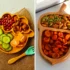 اردو خوری چوبی مدرن؛ ۱۵ مدل خاص که میز پذیرایی‌تو خاص می‌کنن