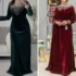 پیراهن مخمل و جذاب زنانه؛ ۱۵ مدل رویایی برای یه ظاهر خوش‌استایل و منحصر به فرد