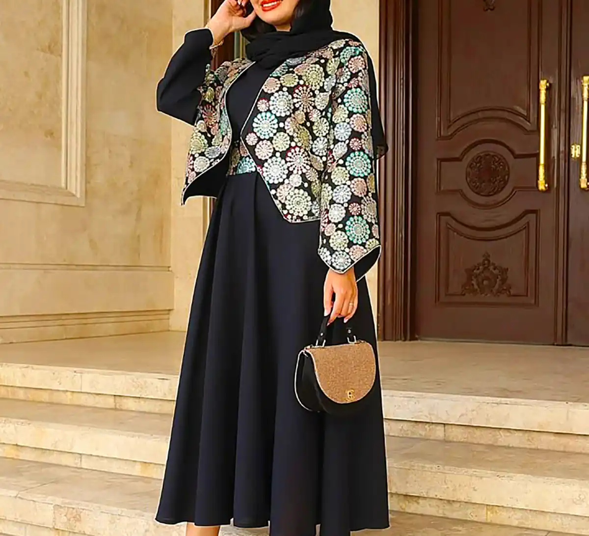پوشش بانوان برای استایل شیک