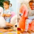صندلی گهواره ای بچگانه؛ ۱۵ نمونه راحت و امن برای خواب خوش نوزاد
