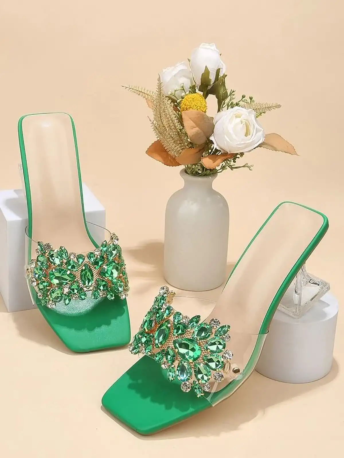 صندل شیک زنانه