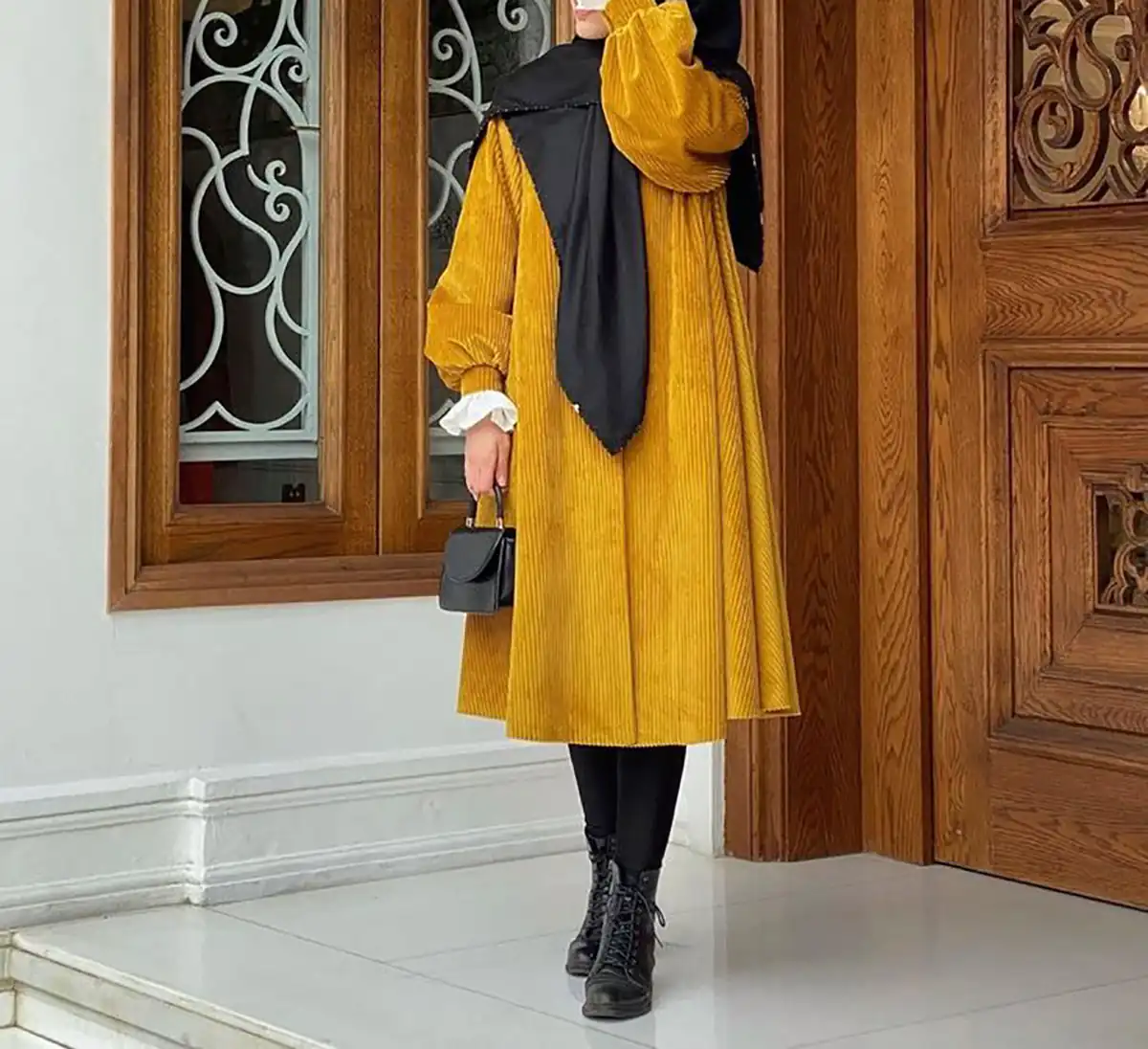 ست لباس زنانه ساده و خنک