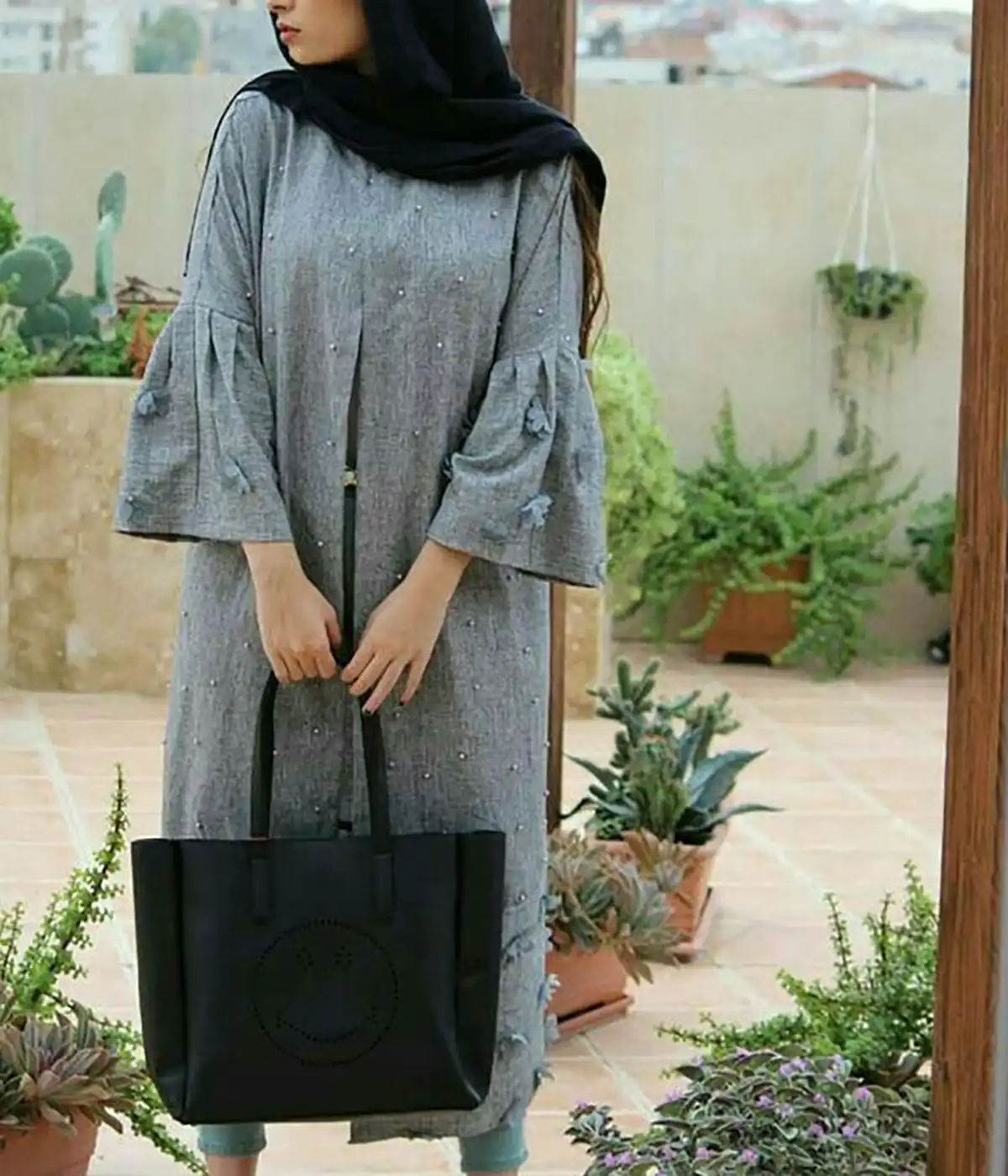 ست لباس زنانه ساده و خنک