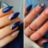 طرح ناخن تیره رنگ زیبا؛ ۱۵ مدل خاص و شیک برای یه استایل جسورانه و متفاوت