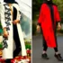 مانتو خنک اردیبهشتی؛ ۱۵ ایده رنگی برای خوش‌پوشی در روزهای بهاری اردیبهشت