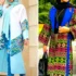 مانتو مزونی خاص لاکچری؛ ۱۵ عکس جذاب از مزون‌های معروف و پرطرفدار ایرانی