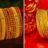 النگو هندی شیک؛ ۱۵ مدل خوشرنگ که هر دستی رو خوشگل‌تر نشون می‌ده!