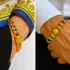 دستبند طرح برند مردونه؛ ۱۵ مدل جذاب که پسرای خوش‌تیپ توی استایل‌شون جا دادن