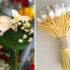 دسته گل عروس خاص؛ ۱۵ عکس از دسته‌گل‌های متفاوت برای عروس‌های خوش‌سلیقه