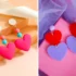 گوشواره قلبی تینیجری؛ کالکشن ۱۵ گوشواره شیک و سبک مناسب برای نوجوانان