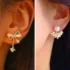 گوشواره طلا مدرن: ۱۵ عکس از جدیدترین ترندهای خاص و دلربا